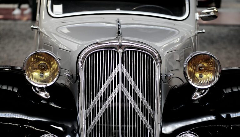 The Role of Emotional Design in Creating Memorable Car Advertising Campaigns