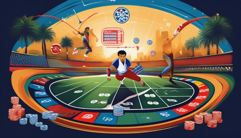 12Bet India: Your Trusted Platform for Sports and Casino