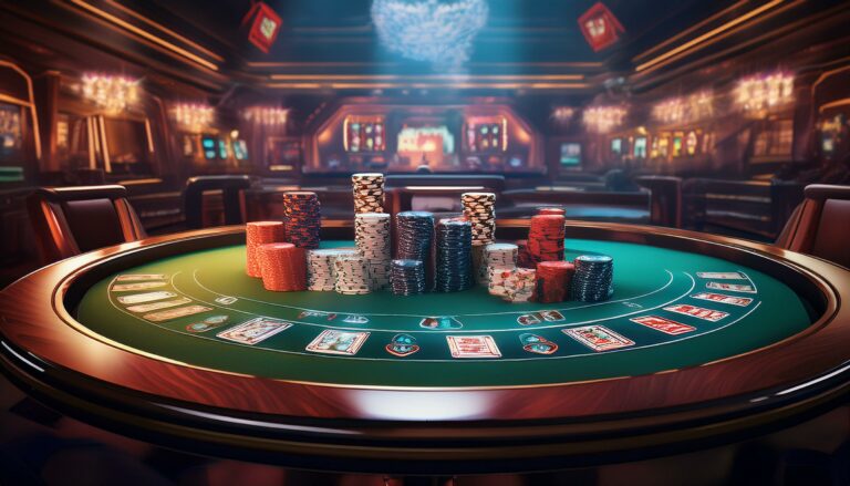 Get Started with Online Betting at Goldbet7