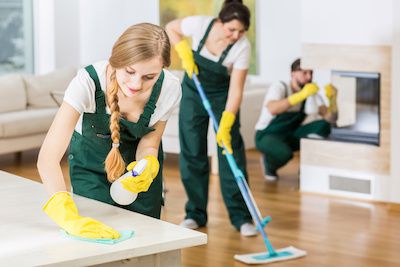 Professional Maid Agency Singapore | Trusted by Families