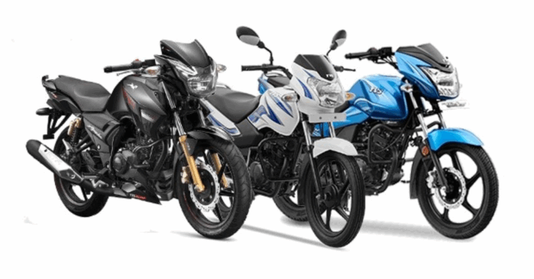 TVS Motorcycle Dealer – Your Trusted Destination for Two-Wheeler Excellence